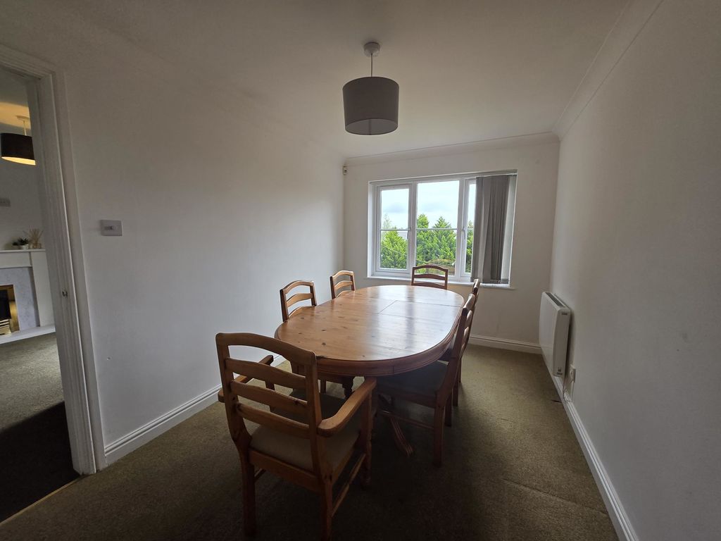 Redwood Road Kings Norton